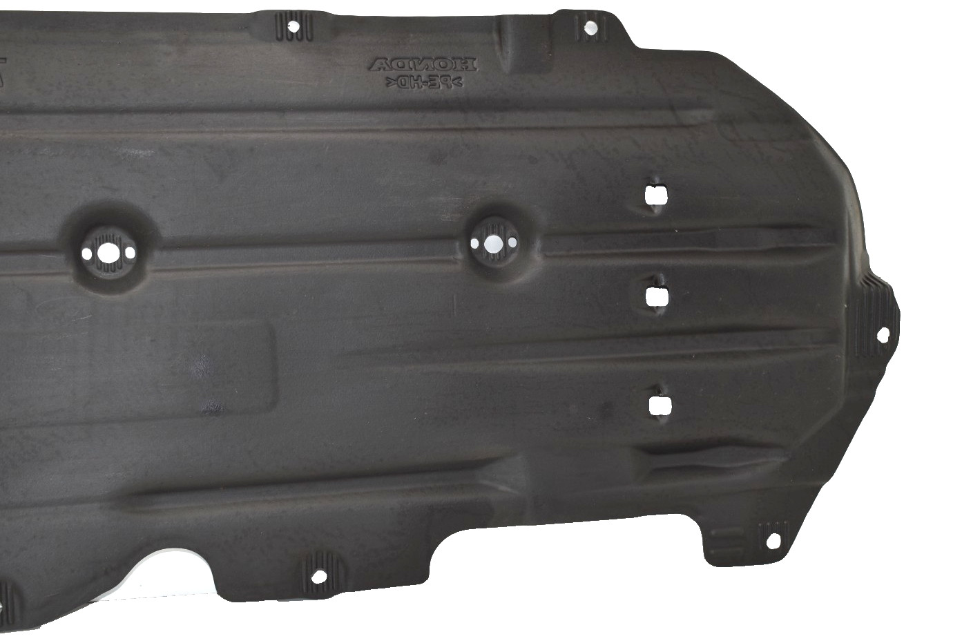 2022-2024 Honda Civic OEM Sedan 2.0L Front Right Under Body Shield Guard Panel