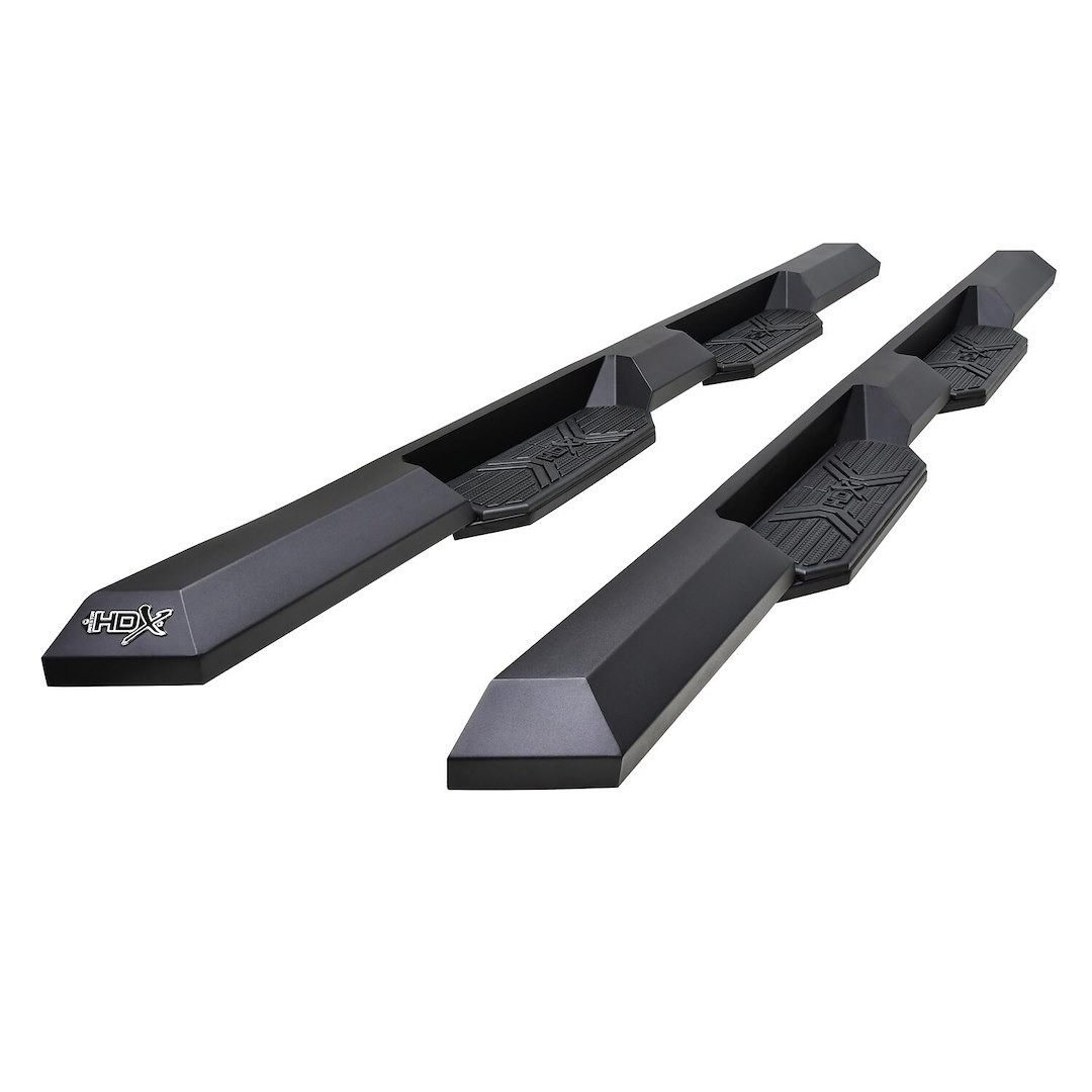 Westin Automotive 56-24165 Steel Black Textured Powder Coated Nerf Bar