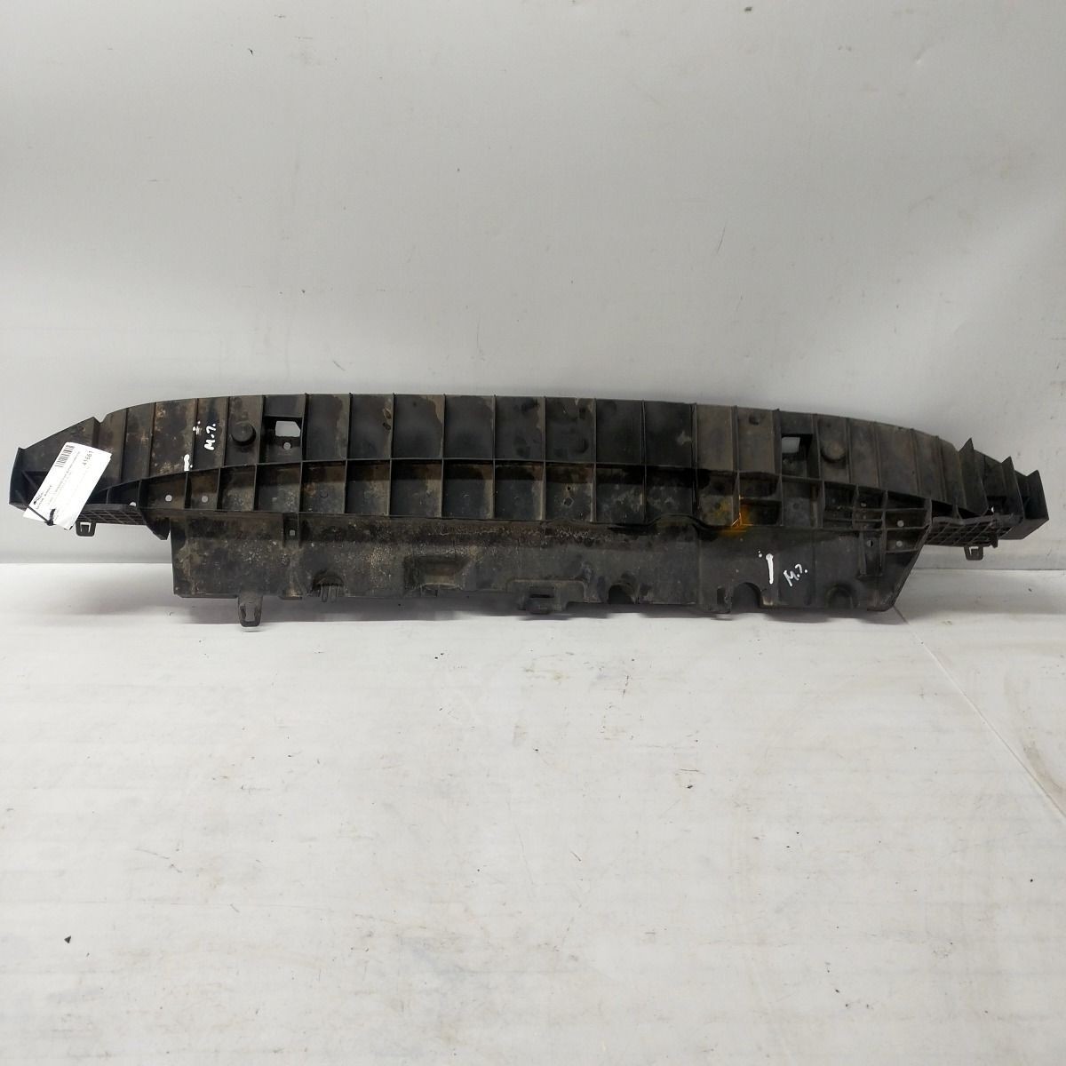 CITROEN C3 MK3 1.2 2016-2020 Front Bumper Undertray 9813379780