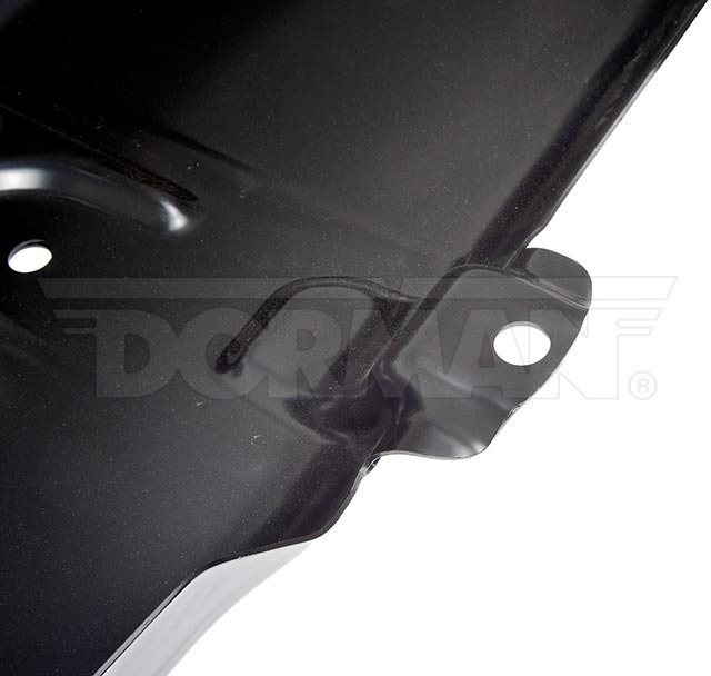 Dorman 999-900 Fuel Tank Skid Plate Guard for 07-18 Jeep Wrangler 4 Door