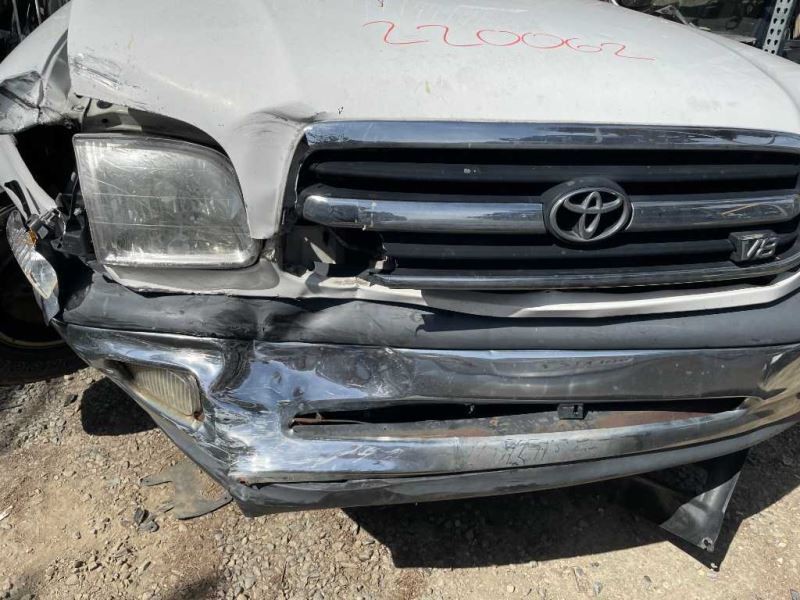 00-05 Toyota Tundra Fuel Tank Protector Sheild 77161-0C020