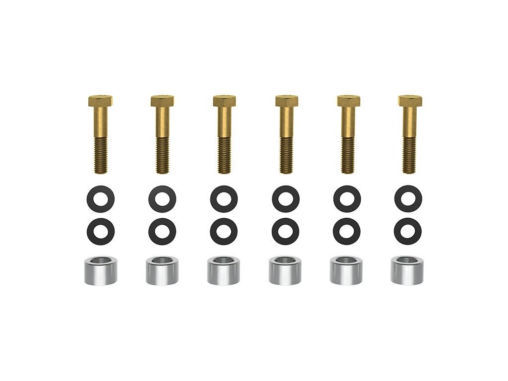 ICON for 22-24 Tundra/23-24 Sequoia Sway Bar Drop Kit