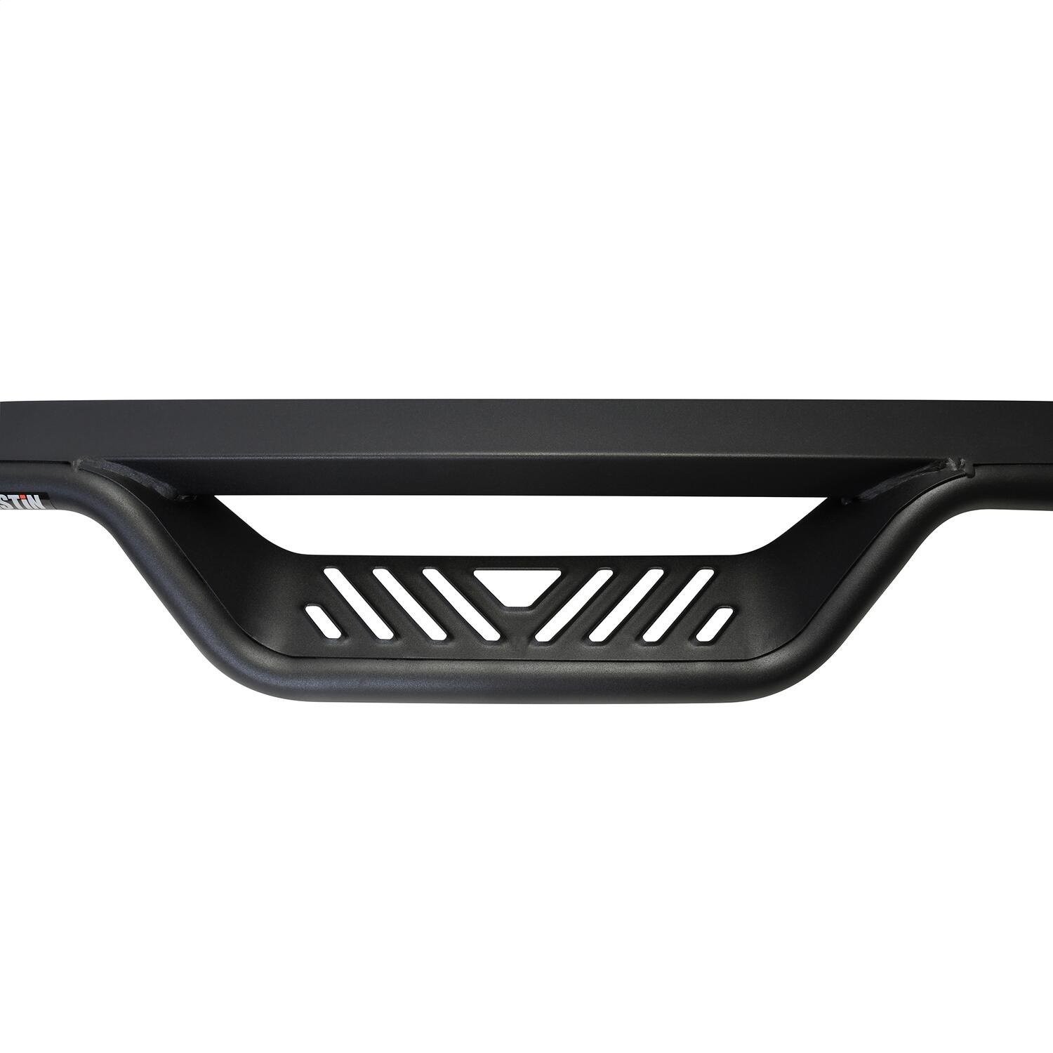 Westin Outlaw Drop Step Bars