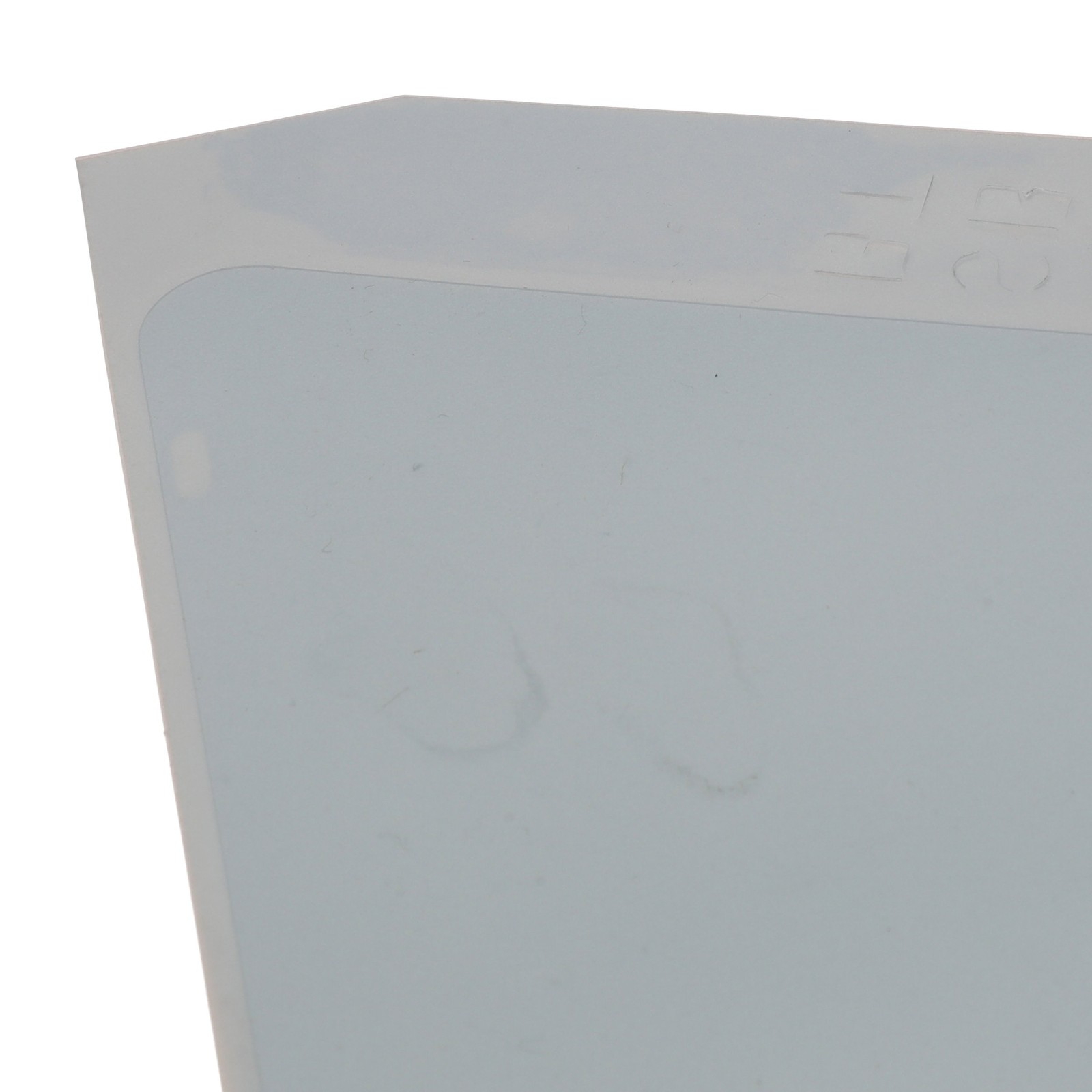 Genuine Mopar 2010-2024 Dodge Ram 3500 Anti Chip Film Front Right 5182156AB