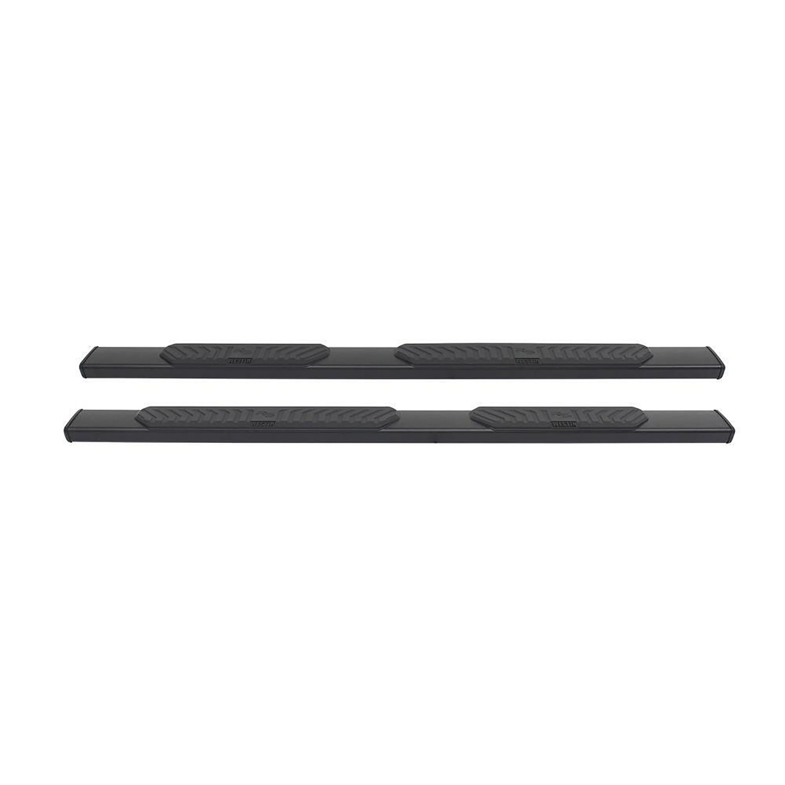 Westin R5 28-51095 Aluminum Nerf Bars for 2015-2025 F-150 & Heavy-Duty Trucks