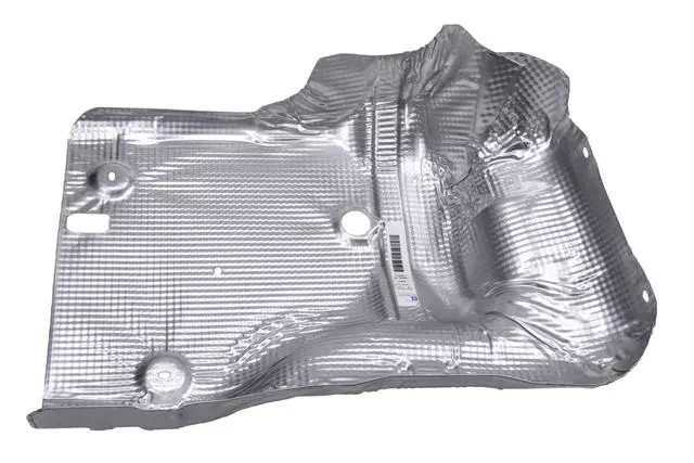 Genuine GM Fuel Tank Shield 95015723