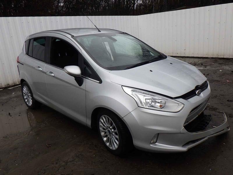 2012-2018 MK1 FORD B-MAX FRONT GRILLE AV1117B968B