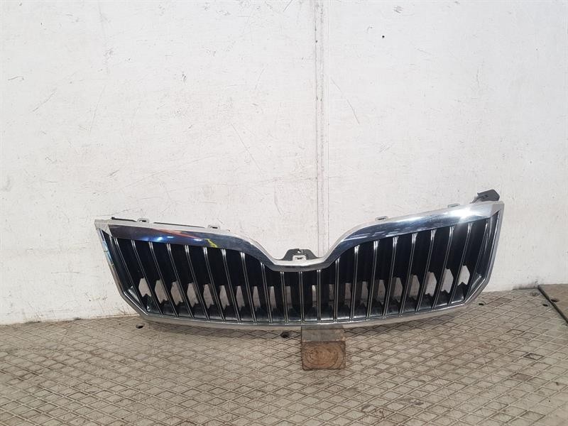 2008-2015 MK2 SKODA SUPERB FRONT GRILLE