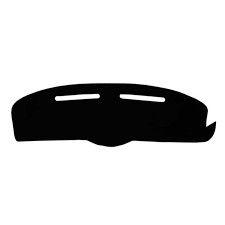 Black Dash Cover for Sebring Stratus Eclipse – DashMat CoverCraft 1456-00-25