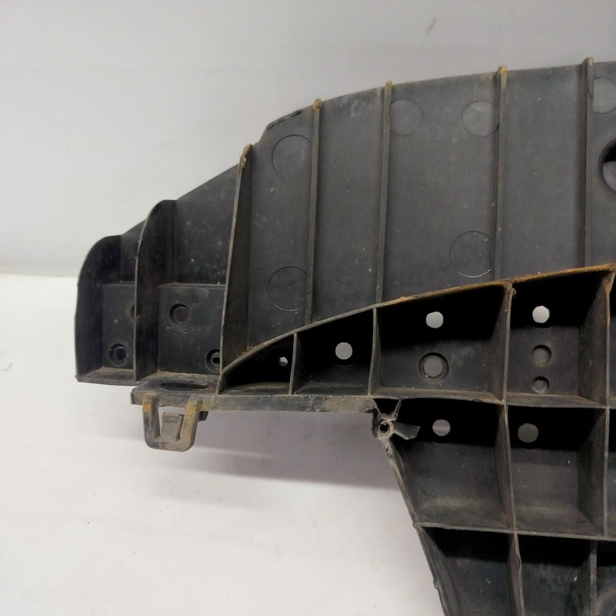 CITROEN C3 MK3 1.2 2016-2020 Front Bumper Undertray 9813379780