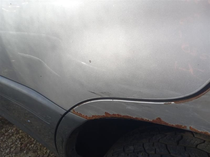 2001 LEXUS RX300 3.0L COWL VENT COVER
