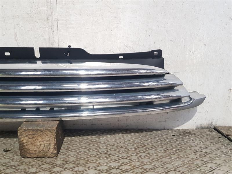 2006-2013 R56 MINI HATCH FRONT GRILLE 16614910