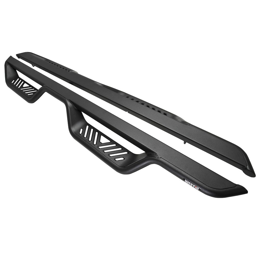 Westin Automotive 20-14195 Outlaw RUNNING BOARDS