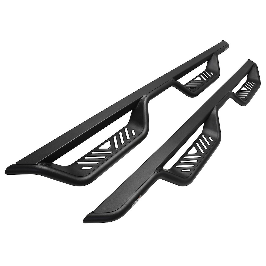 Westin Automotive 20-14195 Outlaw RUNNING BOARDS