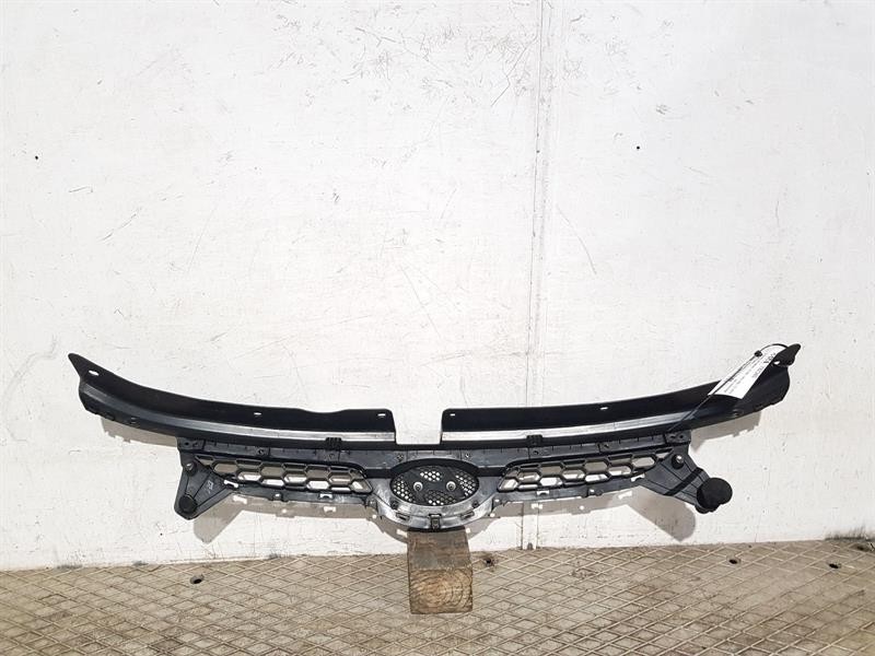 2007-2013 MK1 HYUNDAI I10 FRONT GRILLE 863660X000