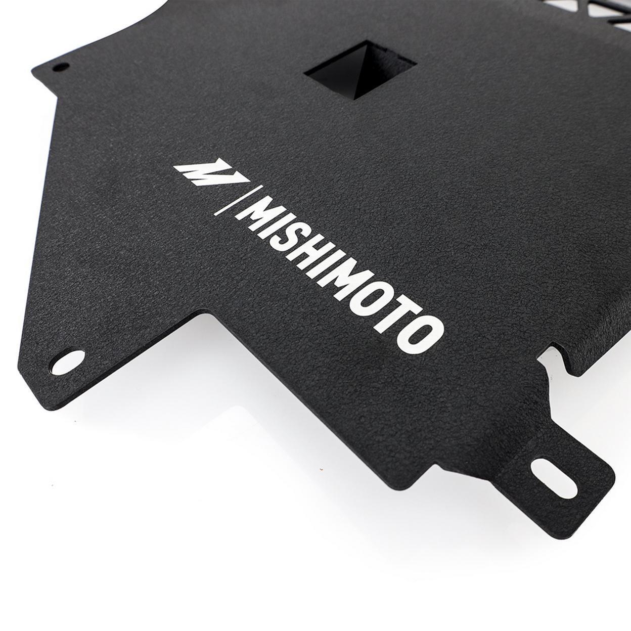 Mishimoto Skid Plate Fits 2021-2024 BMW M3