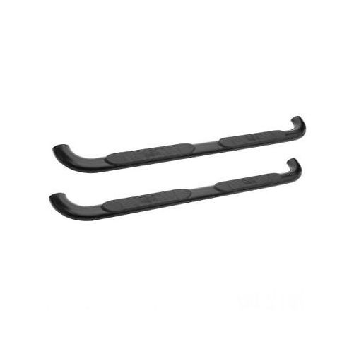 Westin 21-2315 Platinum 4 Oval Nerf Step Bar For Dodge Ram 1500