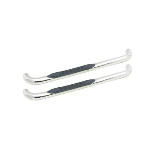 Westin 23-1320 E-Series 3 Nerf Step Bar For Ford F250 Super Duty