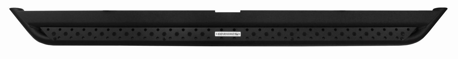 Step Nerf Bar-Crew Cab Pickup Go Rhino DSS4053T
