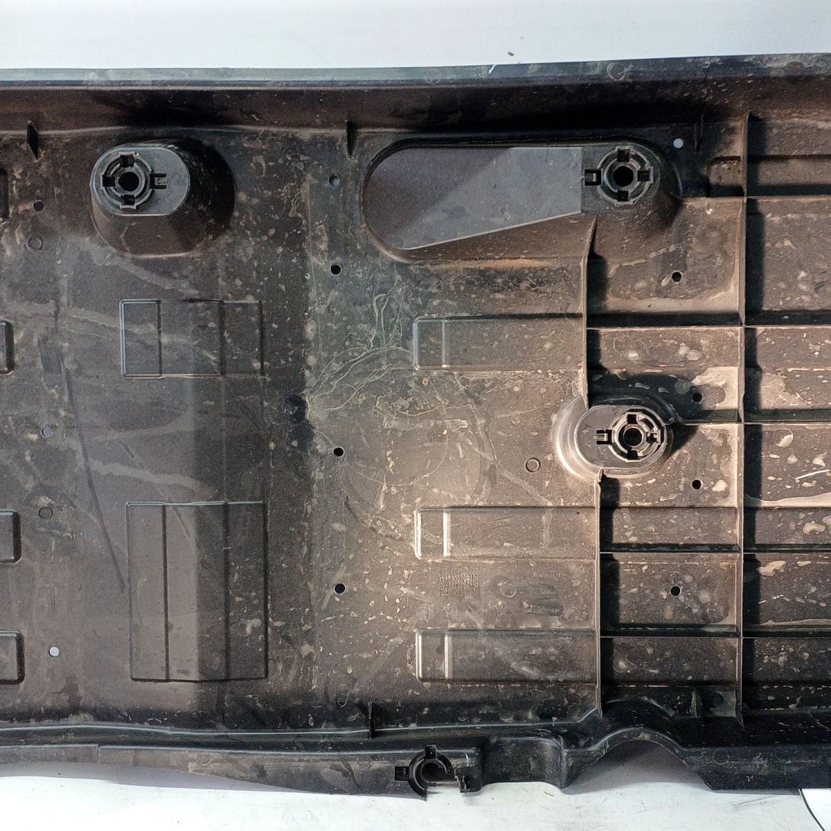 PEUGEOT 2008 19-25 1.2 MK2 FL Undertray Left Side 9848007980