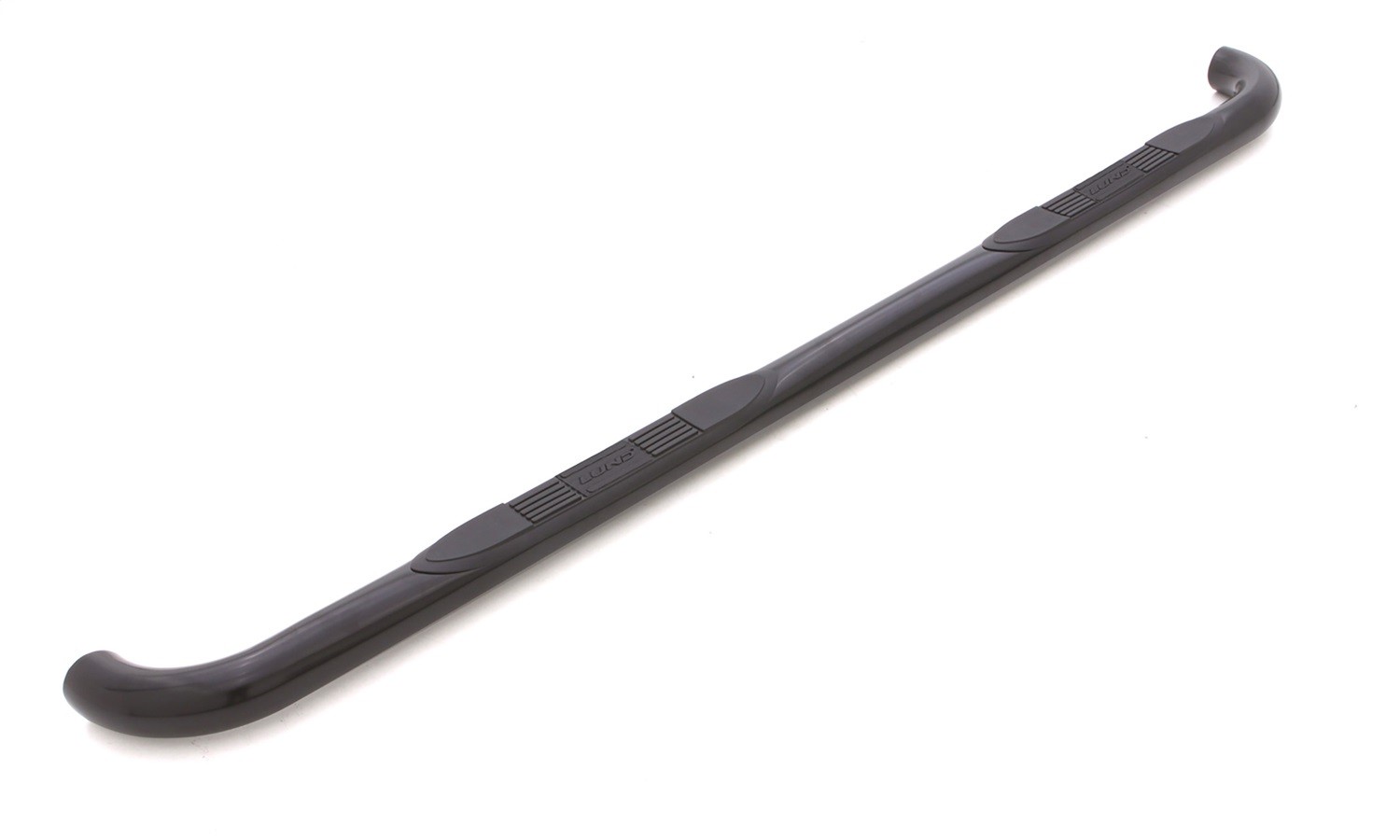 Lund 23083781 3 Inch Round Bent Nerf Bar