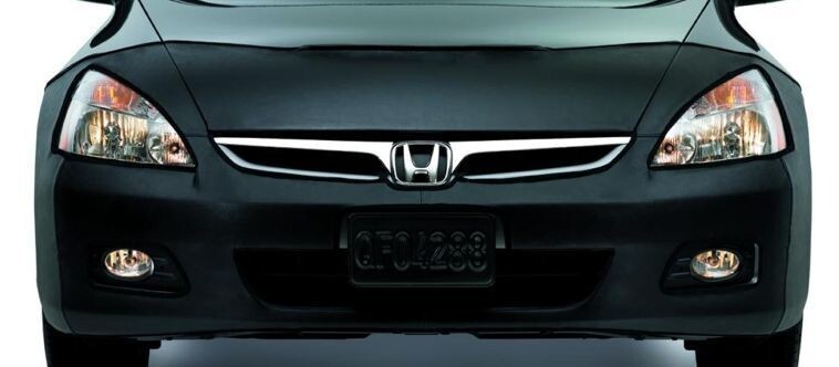 Genuine OEM Honda Accord 4dr Sedan Full Nose Mask 2006-2007 (08P35-SDA-103A)