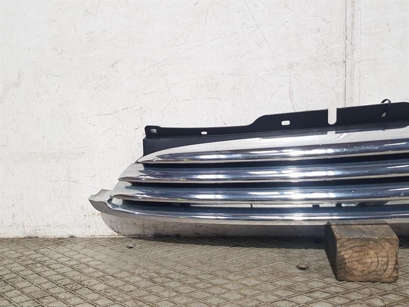 2006-2013 R56 MINI HATCH FRONT GRILLE 16614910