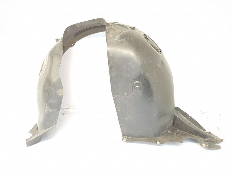 2019-2026 MK1 SKODA SCALA FRONT ARCH LINER LH PASSENGER 5 DOOR HATCH 657809957