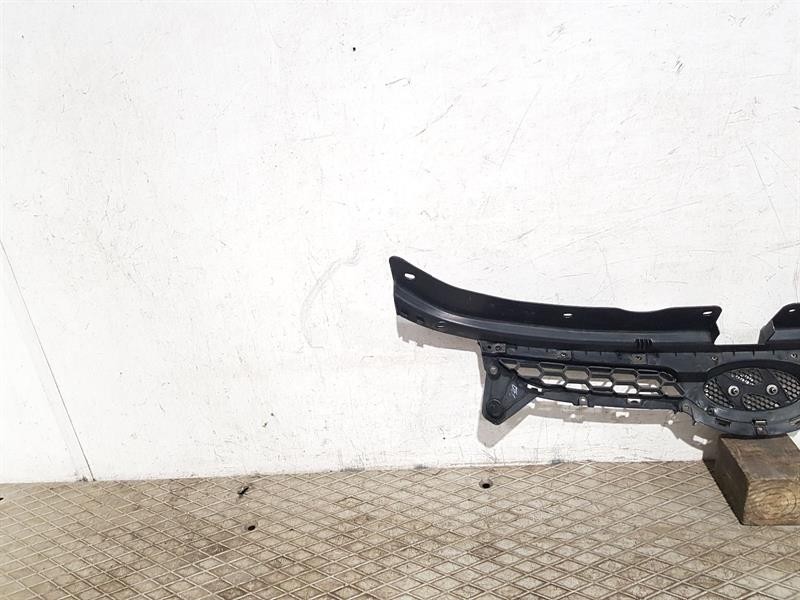 2007-2013 MK1 HYUNDAI I10 FRONT GRILLE 863660X000