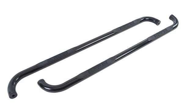 Big Country 370451 Step Nerf Bar Kit
