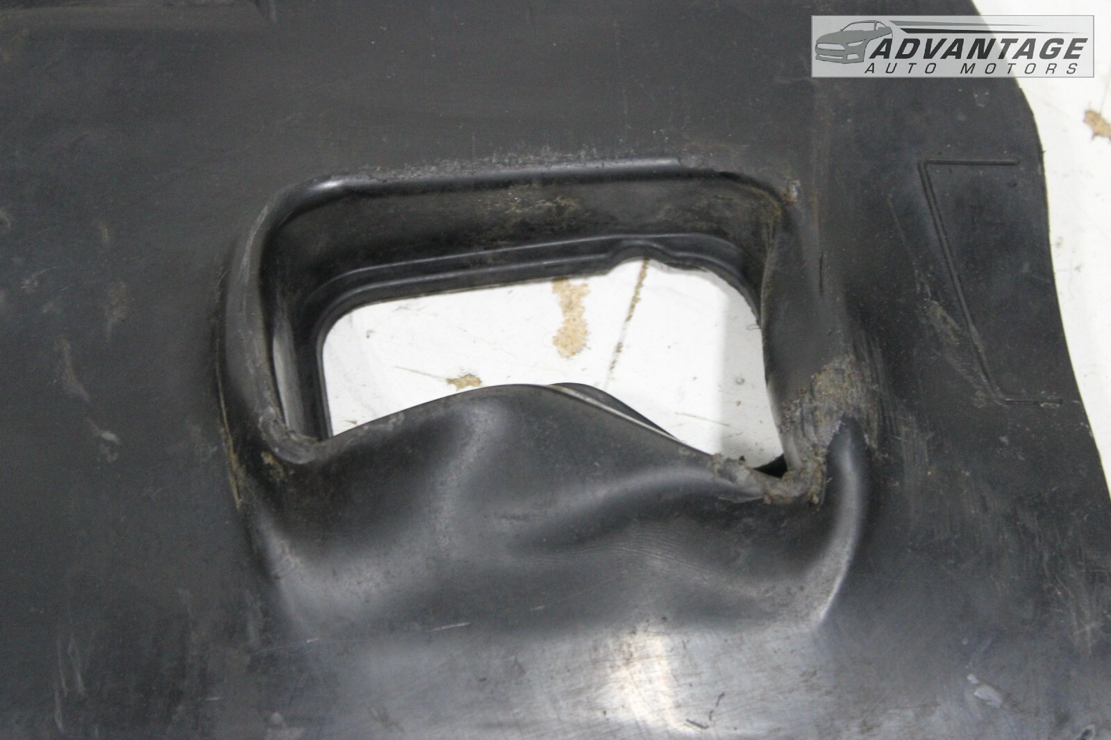 2017-2021 HONDA CR-V FRONT ENGINE UNDER BODY LOWER SPLASH SHIELD PANEL OEM