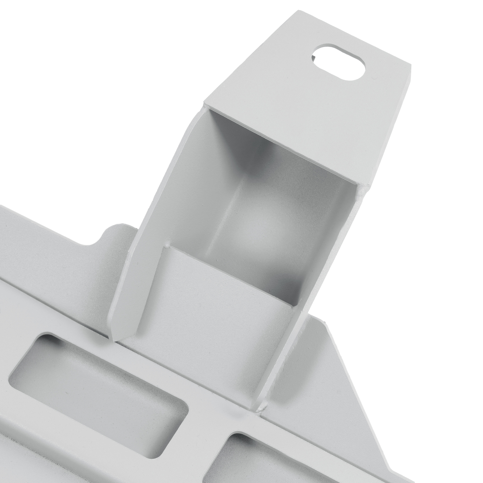 Under Protection Engine Chassis Skid Plate Full Cover Kit For Ford Bronco 21-23