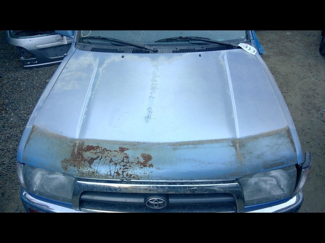 1996 TOYOTA 4RUNNER SR5 COWL VENT COVER
