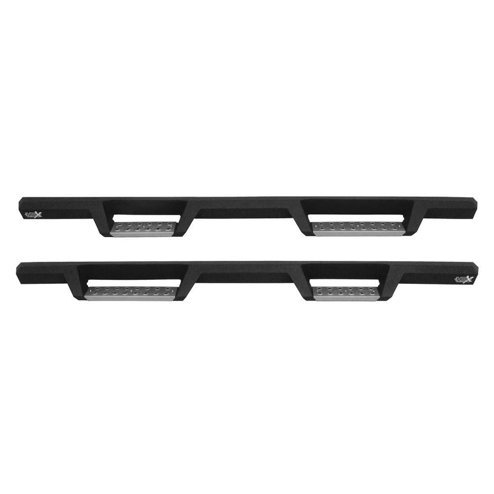 Westin Automotive 56-140952 HDX NERF BAR SQUARE 3″