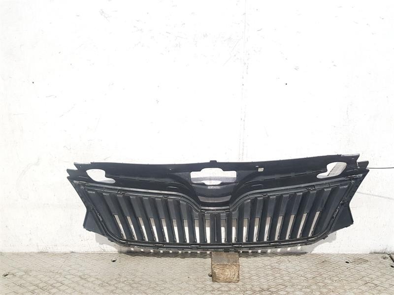 2012-2017 MK1 SKODA RAPID FRONT GRILLE