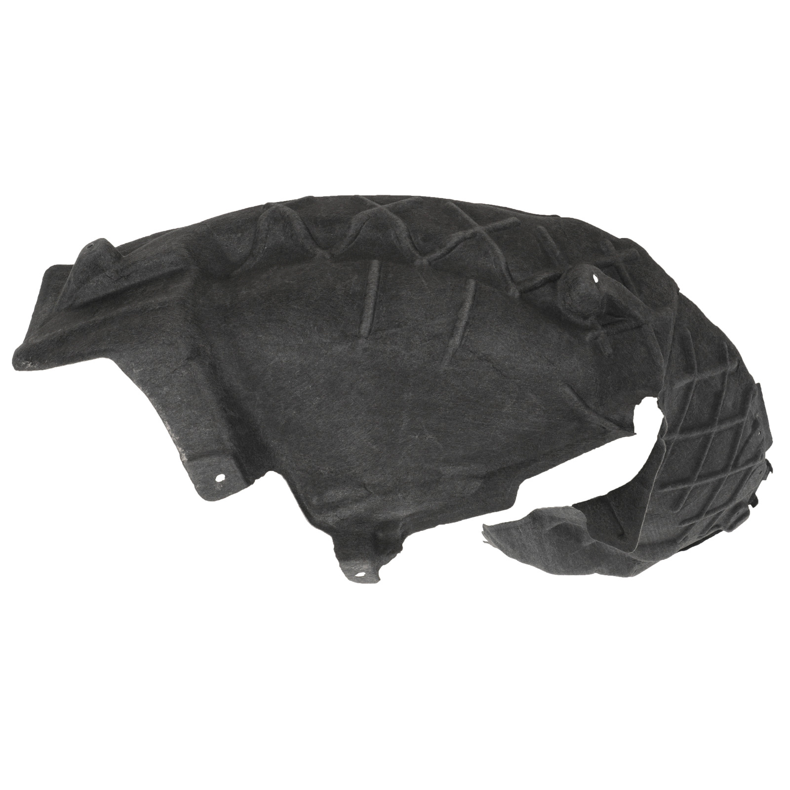 GENUINE LAND ROVER RR Evoque 2012-2018 Rear RH WheelHouse Splash Shield LR043957