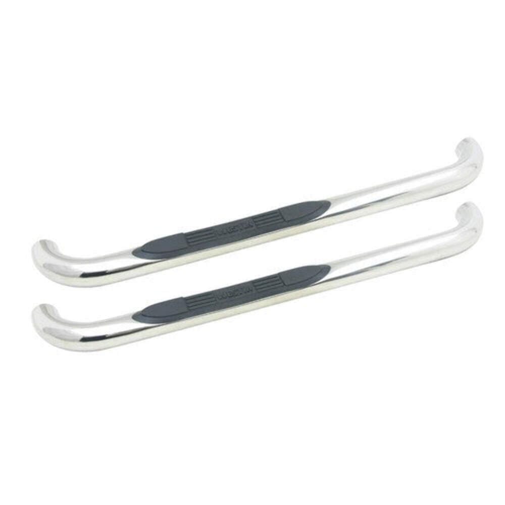 Westin Automotive 23-1320 E-Series NERF BAR ROUND 3″