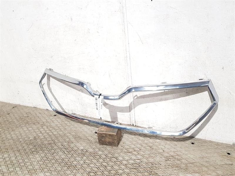 2014-2022 MK3 SKODA FABIA FRONT GRILLE 6V0853761B