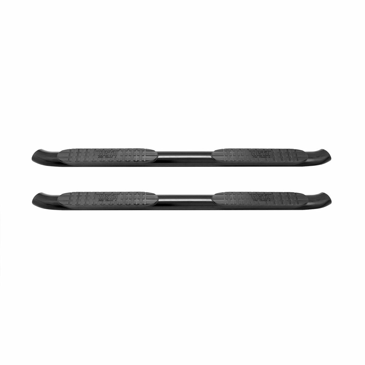Westin 21-23705 PRO TRAXX 4 Oval Nerf Step Bars