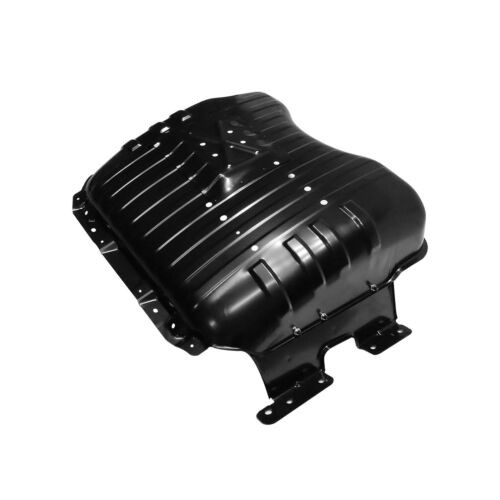 Fuel Tank Skid Plate Fits 1999-2004 Jeep Grand Cherokee 4-Door #52100376AG