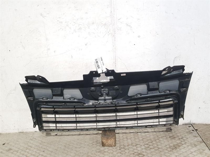 2007-2016 MK2 PEUGEOT EXPERT FRONT GRILLE 1440117980