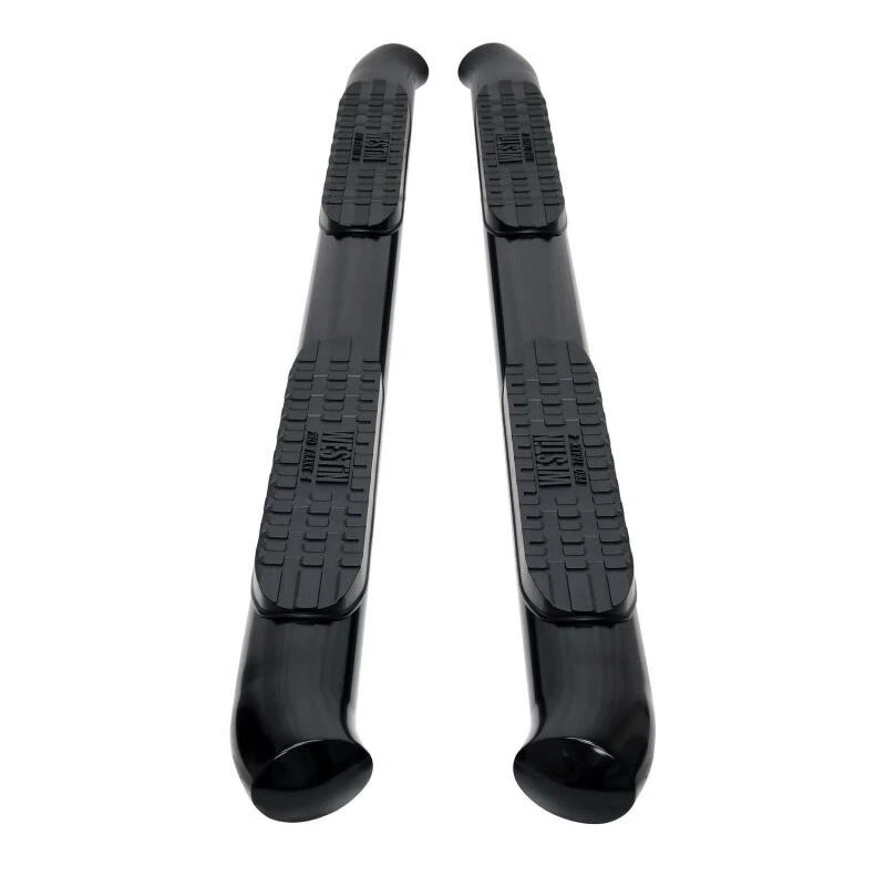 Westin 21-22785 PRO TRAXX 4 Oval Nerf Step Bars for 2024–2026 Toyota Tacoma DC