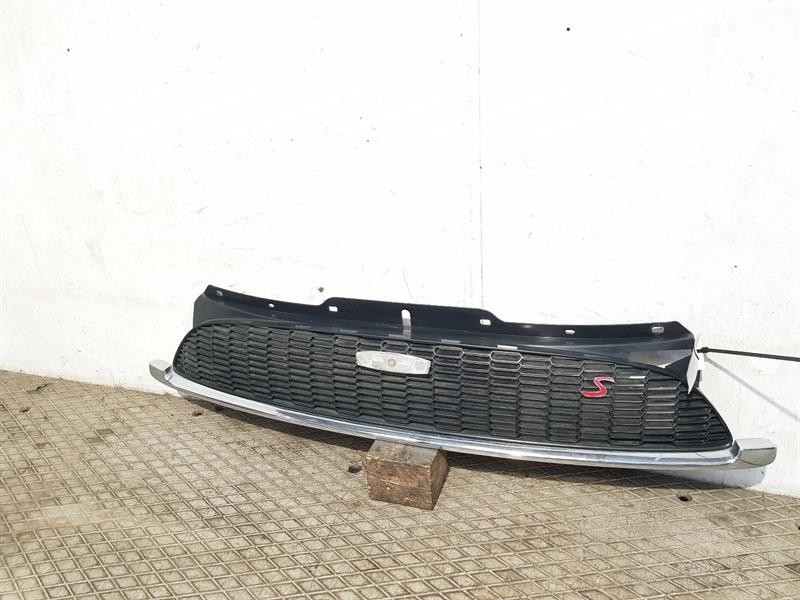 2006-2013 MK2 MINI HATCH FRONT GRILLE