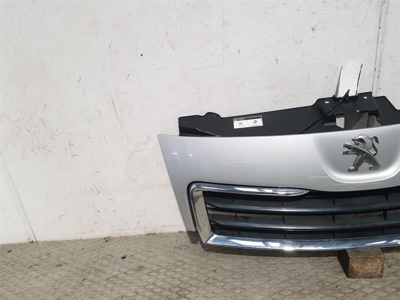 2007-2016 MK2 PEUGEOT EXPERT FRONT GRILLE 1440117980