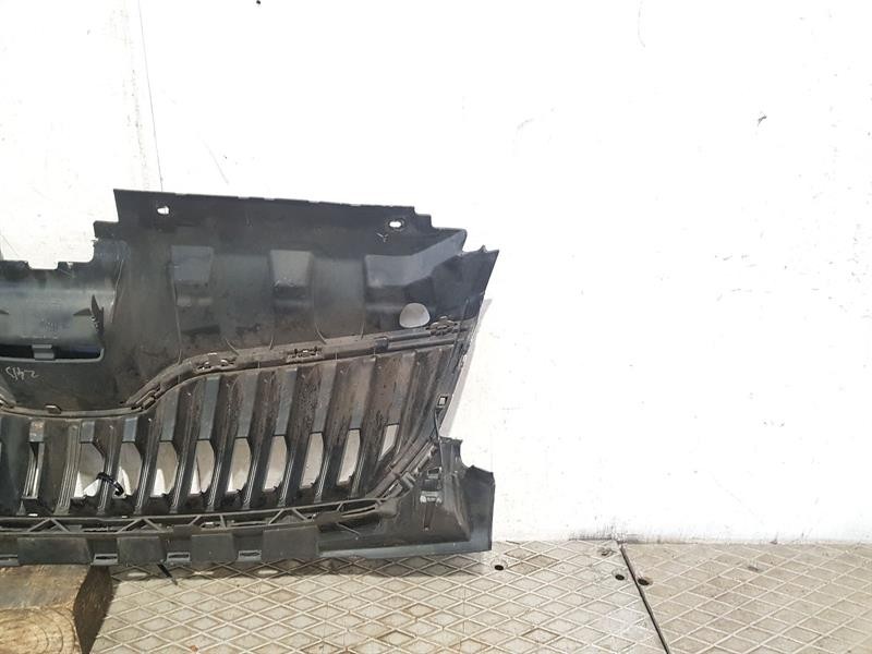 2014-2018 MK3 NJ SKODA FABIA FRONT GRILLE 6V0853653