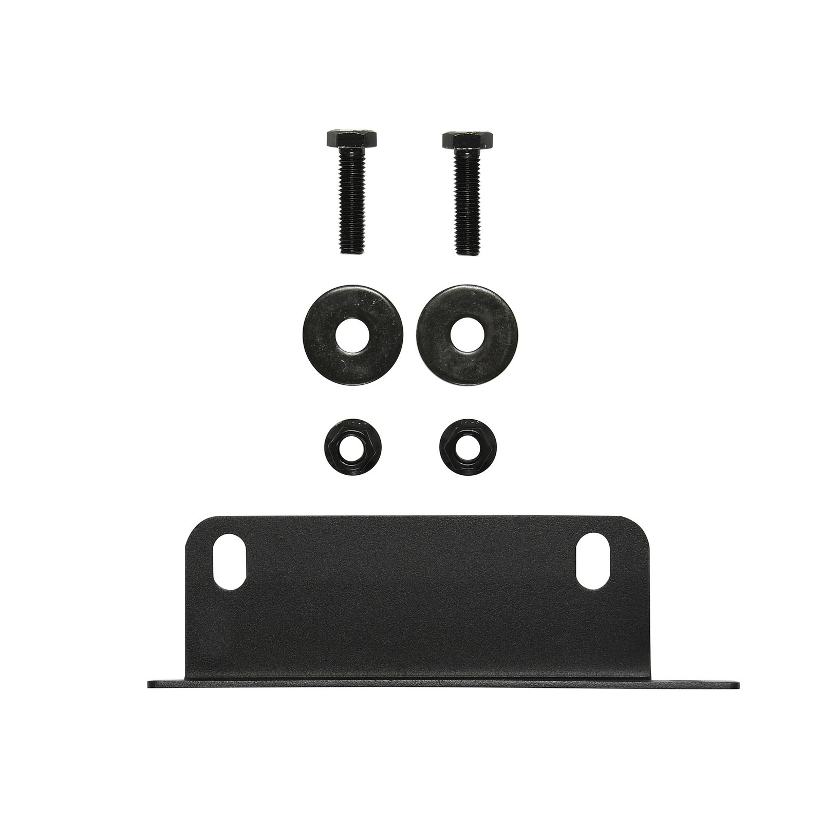 Westin 59-721255 Alloy Steel Black Skid Plate – Vehicle-Specific Protection