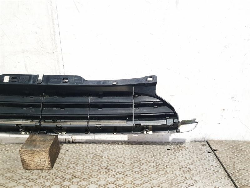 2006-2013 R56 MINI HATCH FRONT GRILLE 166149-10