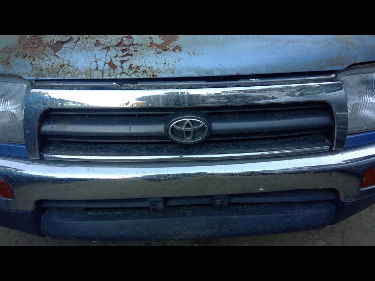 1996 TOYOTA 4RUNNER SR5 COWL VENT COVER