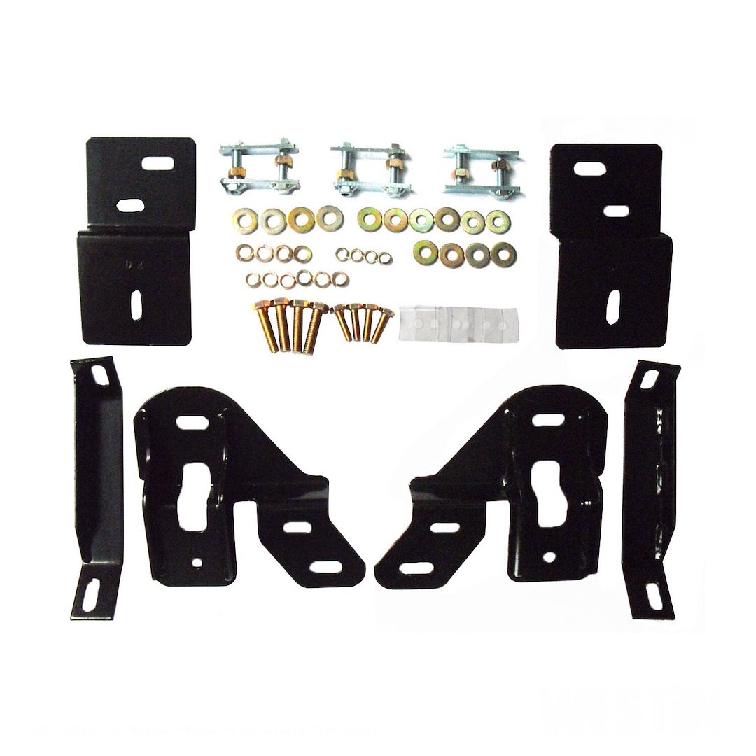 Westin Automotive 21-3565 Platinum NERF BAR OVAL 4″