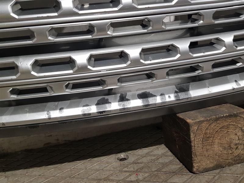2012-2018 L405 LAND ROVER RANGE ROVER VOGUE FRONT GRILLE GK528200BA